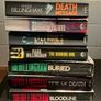 7 x Mark Billingham  books crime series DI THORNE Image 2