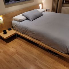 King Size Bed
