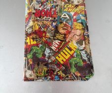 Marvel Wallet