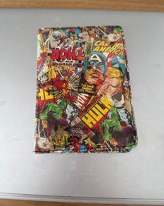 Marvel Wallet
