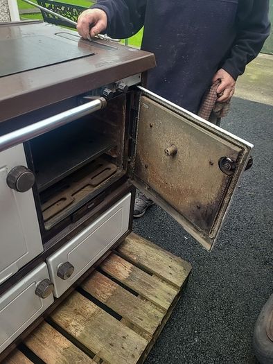 Stanley Cooker