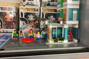 Lego City 60291
