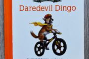 Little Mates: Daredevil Dingo (Book #4) by Susannah McFarlane