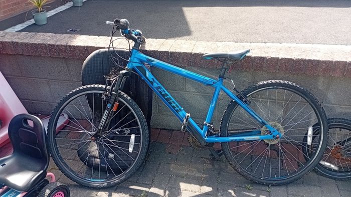Bike