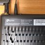 TP-Link Archer MR500 4G+ WiFi modem/router Image 2