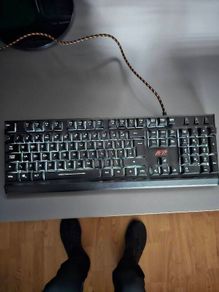 Gaming Keyboard