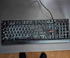 Gaming Keyboard