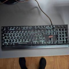 Gaming Keyboard