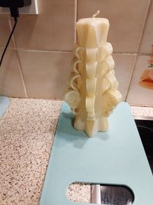 Occasion Candle