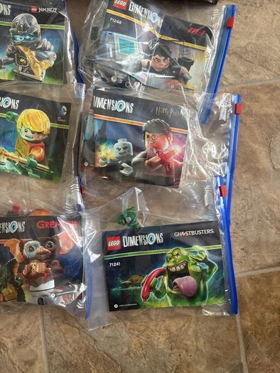 Lego Dimensions