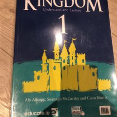 school book