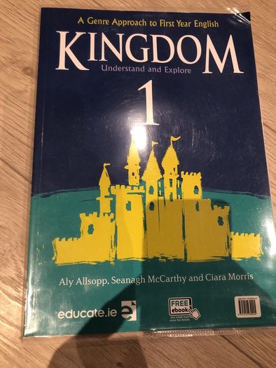 school book
