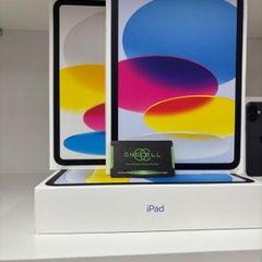 iPad 11