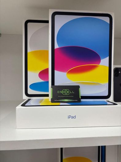 iPad 11