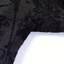 Lace flared trousers Image 4