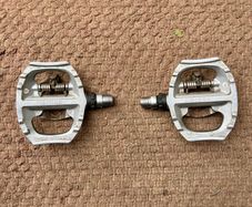 Pedals - Shimano - Dual Sided