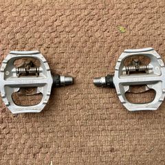 Pedals - Shimano - Dual Sided