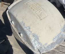 Weber 2000 - replacement lid