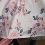 Floral dress Image 4