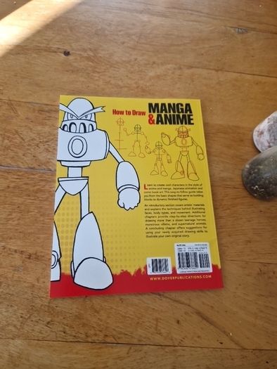Manga
