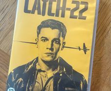 Catch 22