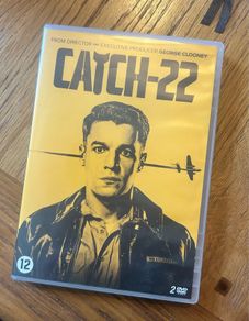 Catch 22