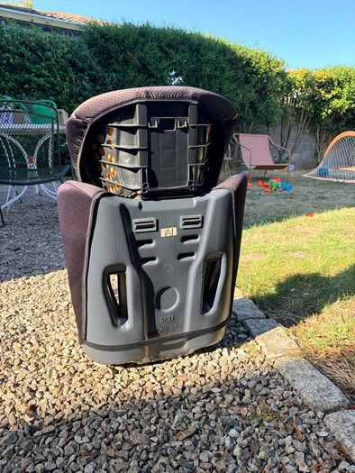 Toddler Car Seat