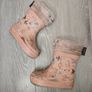 Wellies Next size 7 UK 24 EU Image 3