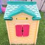 Little Tikes Playhouse Great Condition Image 2