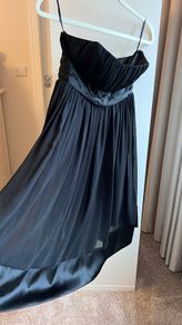 Woman's Black Dress by New Look, UK size 8, EU36
