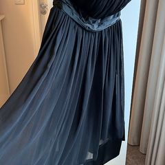 Woman's Black Dress by New Look, UK size 8, EU36
