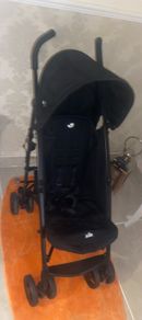 Joie Couri Pram