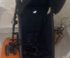 Joie Couri Pram
