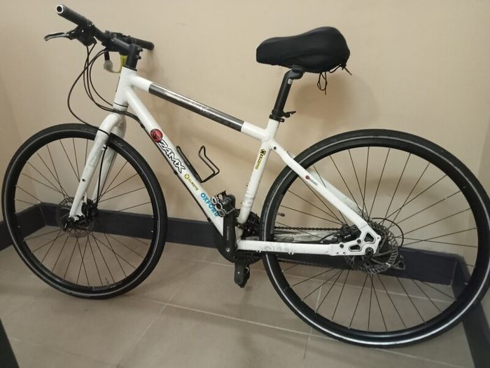 Giant Bike 28"