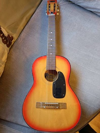 guitar