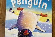 Kid's Books | The Not So Perfect Penguin