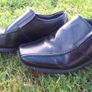 SALE E10  "Mark &Spencer" Shoes- Size 2 Image 2