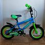 Verve Max II Kids Bike - 12 inch Image 2