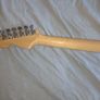 MIJ Fujigen Squier ST-362 Strat w/Bare Knuckle pickups Image 4