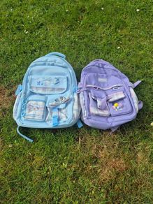 school backpack