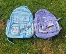 school backpack