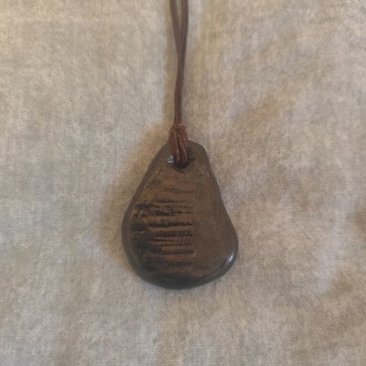 Tribal Necklaces Vintage Jewelry