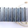 Vintage Timex Automatic 6824 7468 21 Sunburst Men's Automatic Wristwatch Great Britain, the watch works well and keeps time Image 10