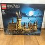 Lego 71043 Hogwart's castle Image 5