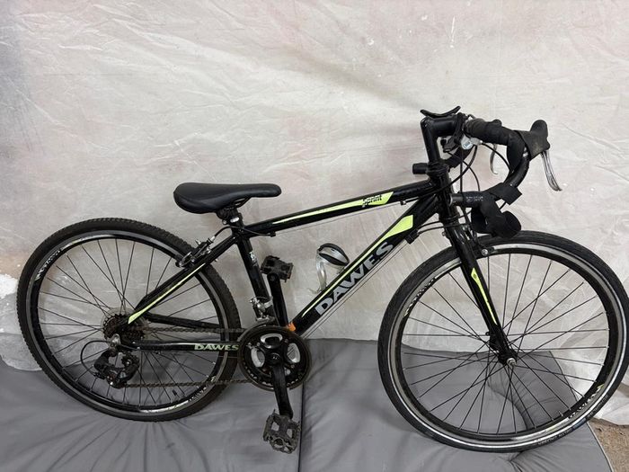 24" kids racer