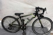 24" kids racer