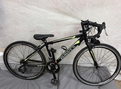 24" kids racer