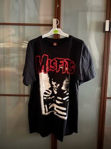 Misfits T-shirt