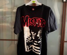 Misfits T-shirt