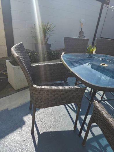 garden tables chairs
